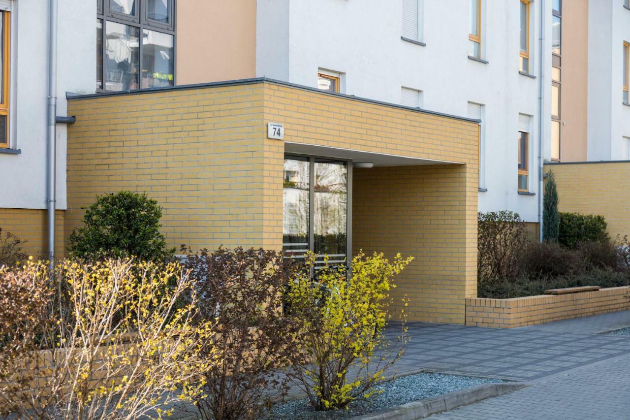 Apartament 3D Szczecin Kültér fotó