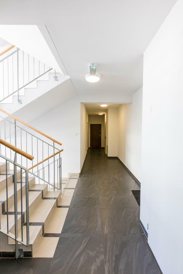 Apartament 3D Szczecin Kültér fotó